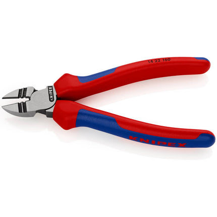 KNIPEX Pince à dénuder diagonale  longueur 160 mm ( 4000810170 )