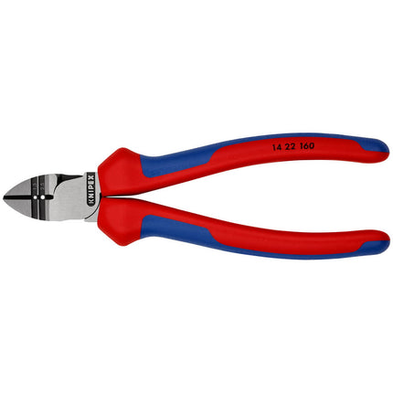KNIPEX Pince à dénuder diagonale  longueur 160 mm ( 4000810170 )