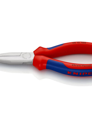 KNIPEX pince à bec long longueur totale 160 mm ( 4000810283 )