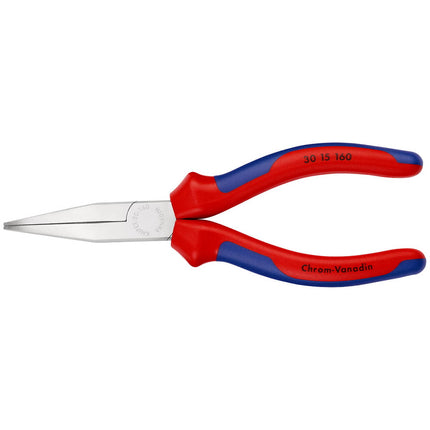 KNIPEX pince à bec long longueur totale 160 mm ( 4000810283 )