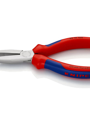 KNIPEX pince à bec long longueur totale 160 mm ( 4000810283 )