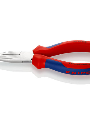 KNIPEX Alicates de punta larga longitud total 160 mm forma 2 (4000810291)