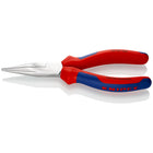 KNIPEX Pince à becs longs  longueur totale 160 mm forme 2 ( 4000810291 )