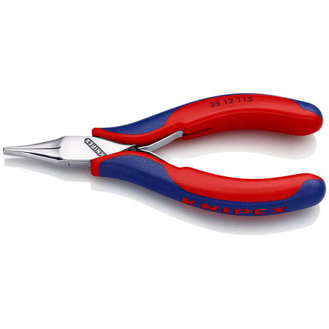 KNIPEX Pince à saisir pour l'électronique  longueur totale 115 mm ( 4000810736 )