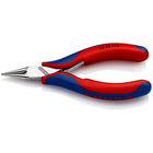 KNIPEX Alicates de agarre electrónicos longitud total 115 mm (4000810784)