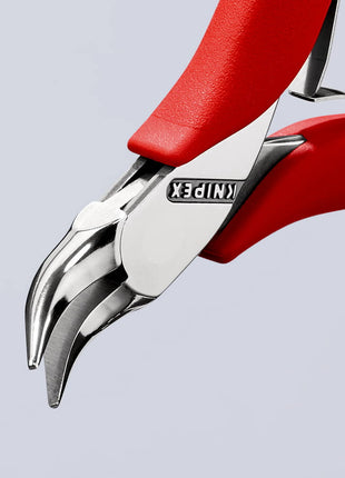 KNIPEX Pince à saisir pour l'électronique  longueur totale 115 mm ( 4000810784 )