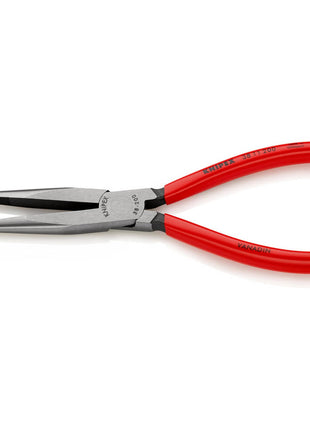 KNIPEX Pince de mécanicien DIN ISO 5745 longueur 200 mm forme 1 ( 4000794566 )