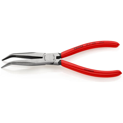KNIPEX Pince de mécanicien DIN ISO 5745 longueur 200 mm forme 2 ( 4000794569 )