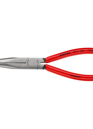 KNIPEX Pince de mécanicien DIN ISO 5745 longueur 200 mm forme 2 ( 4000794569 )