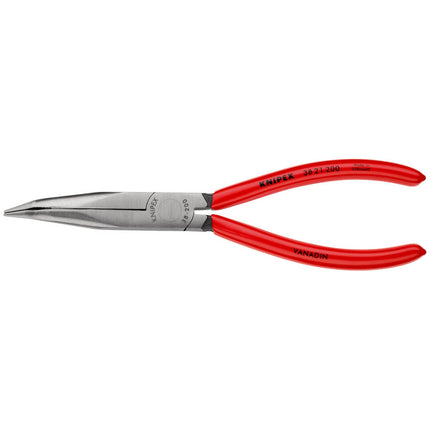 KNIPEX Pince de mécanicien DIN ISO 5745 longueur 200 mm forme 2 ( 4000794569 )