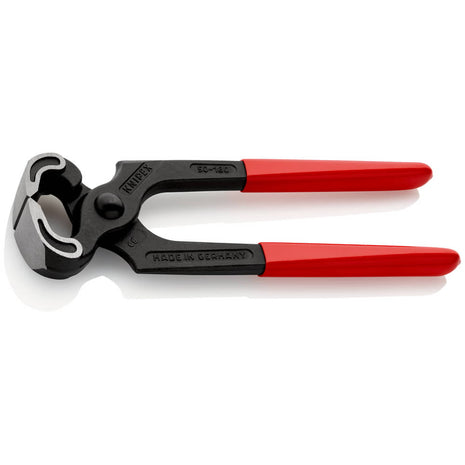 Pinze a tenaglia KNIPEX lunghezza totale 180 mm ( 4000794177 )