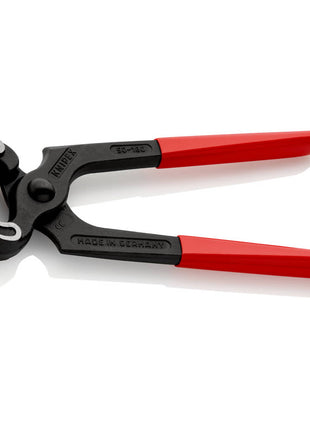 Obcęgi KNIPEX Długość całkowita 180 mm ( 4000794177 )