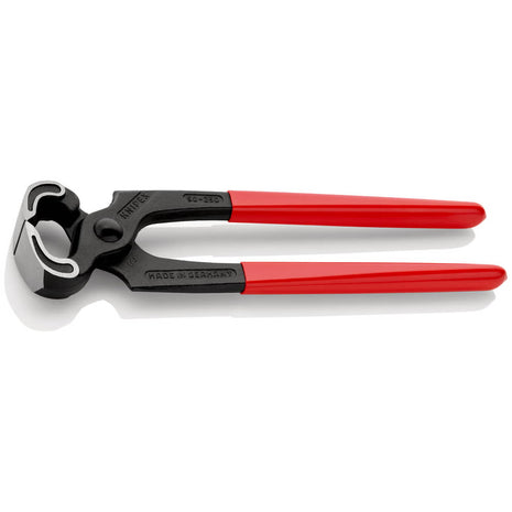 Pinzas KNIPEX longitud total 250 mm (4000794183)