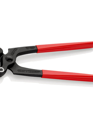 Obcęgi KNIPEX Długość całkowita 250 mm ( 4000794183 )