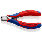 KNIPEX Elektronik-Vornschneider Länge 115 mm ( 4000794192 )