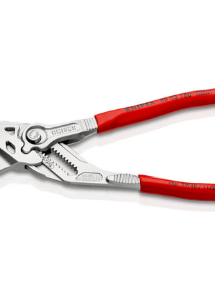 KNIPEX Pince-clé  longueur 180 mm envergure 40 mm ( 4000810689 )