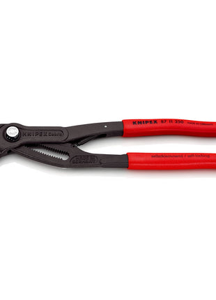 KNIPEX Pince multiprises Cobra®…matic longueur 250 mm envergure 46 mm ( 4000794675 )