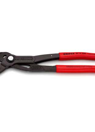 KNIPEX Pince multiprises Cobra®…matic longueur 250 mm envergure 46 mm ( 4000794675 )