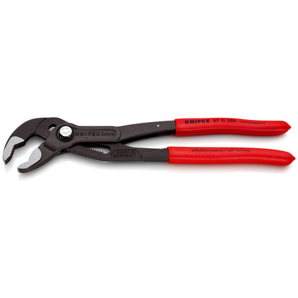 KNIPEX Pince multiprises Cobra®…matic longueur 250 mm envergure 46 mm ( 4000794675 )