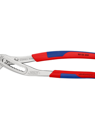 KNIPEX Pince multiprises Alligator® longueur 250 mm envergure 46 mm ( 4000810682 )