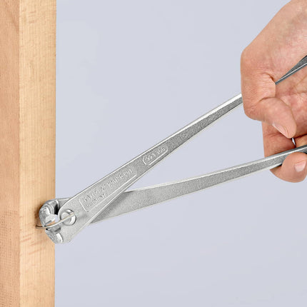 KNIPEX Pince de montage de force L.300mm ( 4000795164 )