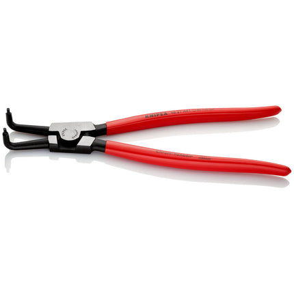 KNIPEX Pince pour circlips extérieurs A 41 pour D. d’arbre 85-140 mm ( 4000810564 )