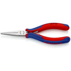 KNIPEX Alicates de agarre electrónicos longitud total 145 mm (4000794547)