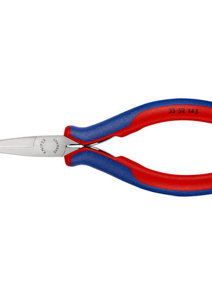 KNIPEX Pince à saisir pour l'électronique  longueur totale 145 mm ( 4000794547 )