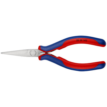 KNIPEX Pince à saisir pour l'électronique  longueur totale 145 mm ( 4000794547 )
