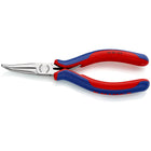 KNIPEX Alicates de agarre electrónicos longitud total 145 mm (4000810786)