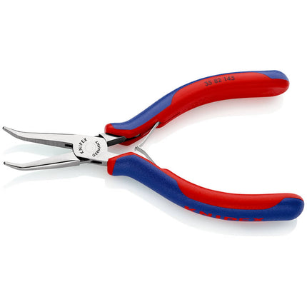 KNIPEX Pince à saisir pour l'électronique  longueur totale 145 mm ( 4000810786 )