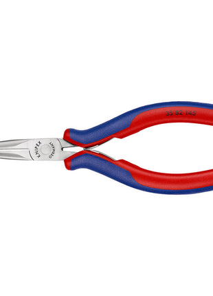 KNIPEX Alicates de agarre electrónicos longitud total 145 mm (4000810786)