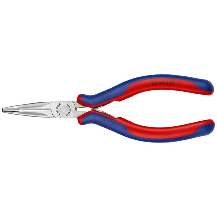 KNIPEX Pince à saisir pour l'électronique  longueur totale 145 mm ( 4000810786 )
