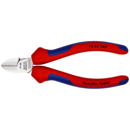 KNIPEX Pince coupante diagonale  longueur 140 mm ( 4000810148 )