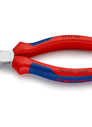 KNIPEX pince coupante diagonale longueur 125 mm ( 4000810147 )