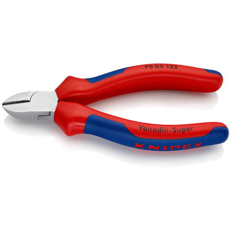 KNIPEX pince coupante diagonale longueur 125 mm ( 4000810147 )