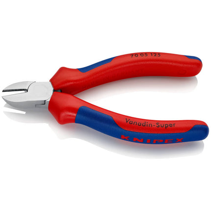KNIPEX pince coupante diagonale longueur 125 mm ( 4000810147 )