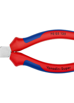 KNIPEX pince coupante diagonale longueur 125 mm ( 4000810147 )