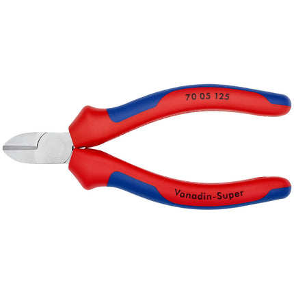 KNIPEX pince coupante diagonale longueur 125 mm ( 4000810147 )