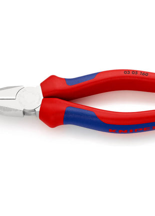 KNIPEX Pince universelle  longueur 160 mm ( 4000810212 )