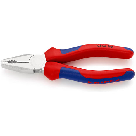 KNIPEX Pince universelle  longueur 160 mm ( 4000810212 )