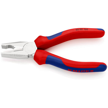 KNIPEX Pince universelle  longueur 160 mm ( 4000810212 )