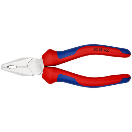 KNIPEX Pince universelle  longueur 160 mm ( 4000810212 )