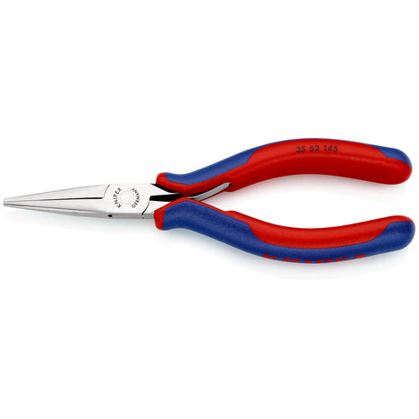 KNIPEX Elektronik-Greifzange Gesamtlänge 145 mm ( 4000810735 )