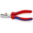 KNIPEX Pince à dénuder  longueur 160 mm ( 4000810600 )