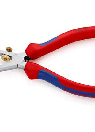 KNIPEX Pince à dénuder  longueur 160 mm ( 4000810600 )