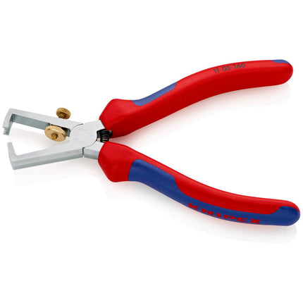 KNIPEX Pince à dénuder  longueur 160 mm ( 4000810600 )