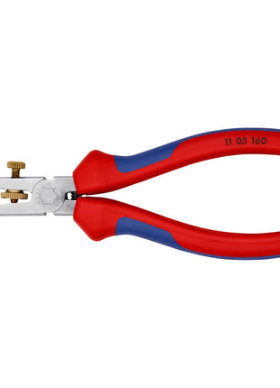 KNIPEX Pince à dénuder  longueur 160 mm ( 4000810600 )