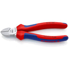 KNIPEX Szczypce do cięcia ukośnego o długości 160 mm ( 4000810128 )