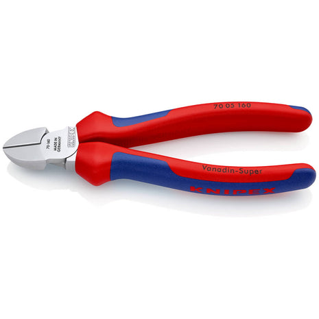 KNIPEX pince coupante diagonale longueur 160 mm ( 4000810128 )